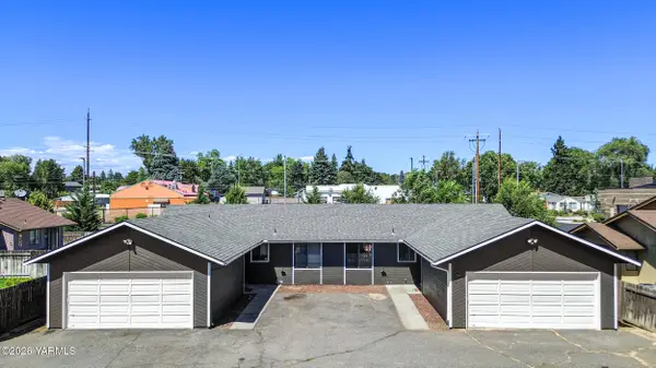 1105 S 34th Ave, Yakima, WA 98902