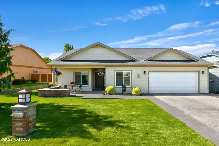 4002 Seasons Pky, Yakima, WA 98901 - #3