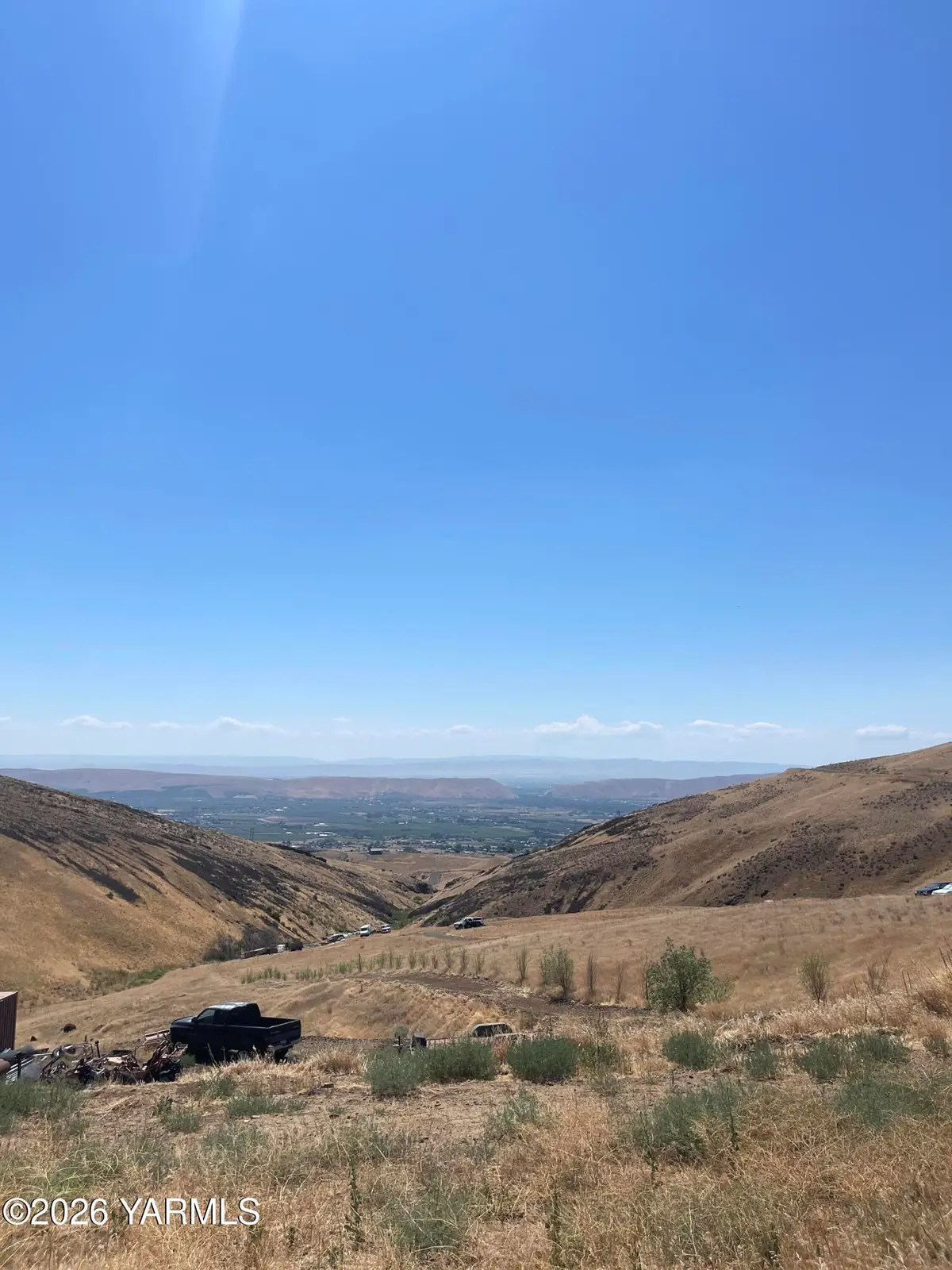 NKA Suffolk Rd, Yakima, WA 98901 - #1