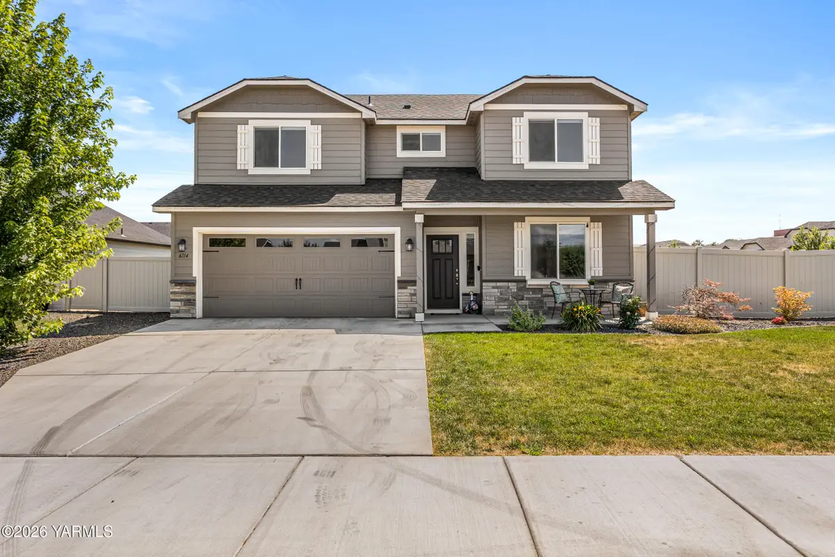 6114 Ian Ave, Yakima, WA 98903 - #1