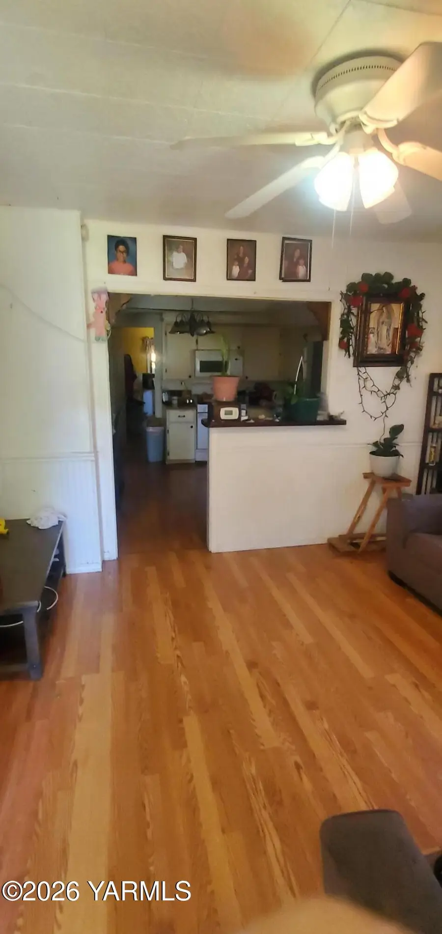 1209 Jefferson Ave, Yakima, WA 98902 - #3