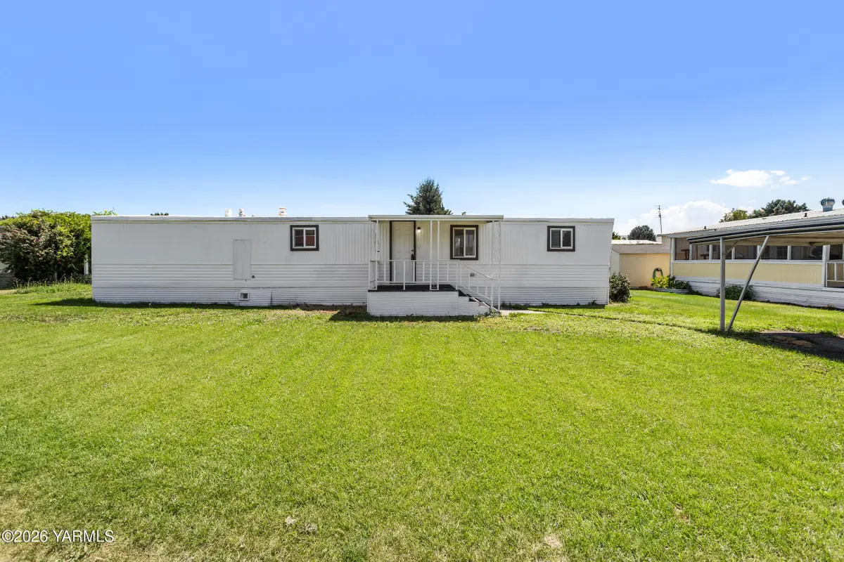 55 W Washington Ave #61, Yakima, WA 98903 - #1