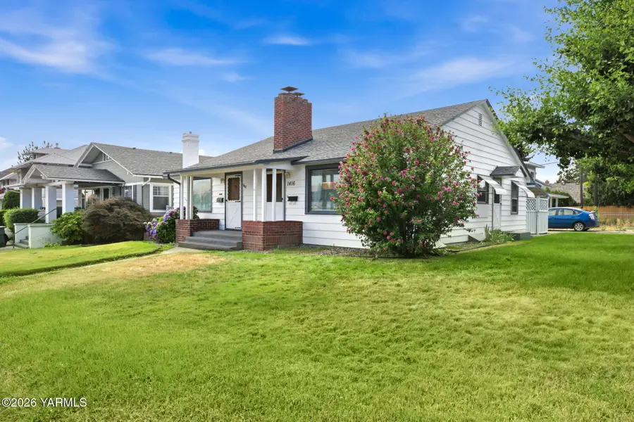 1414 W Yakima Ave, Yakima, WA 98902 - #2