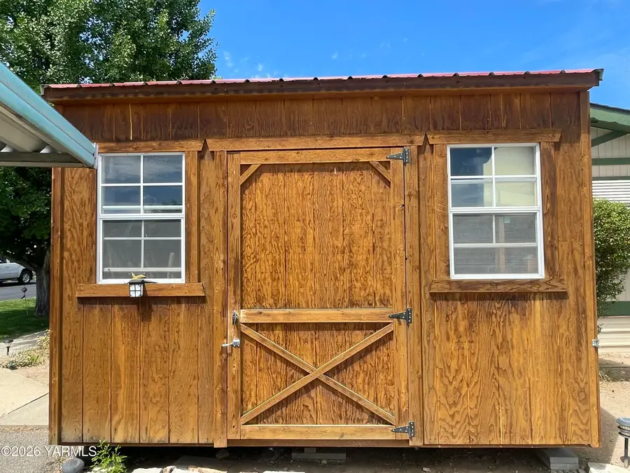 8301 Tieton Dr #122, Yakima, WA 98908 - #3