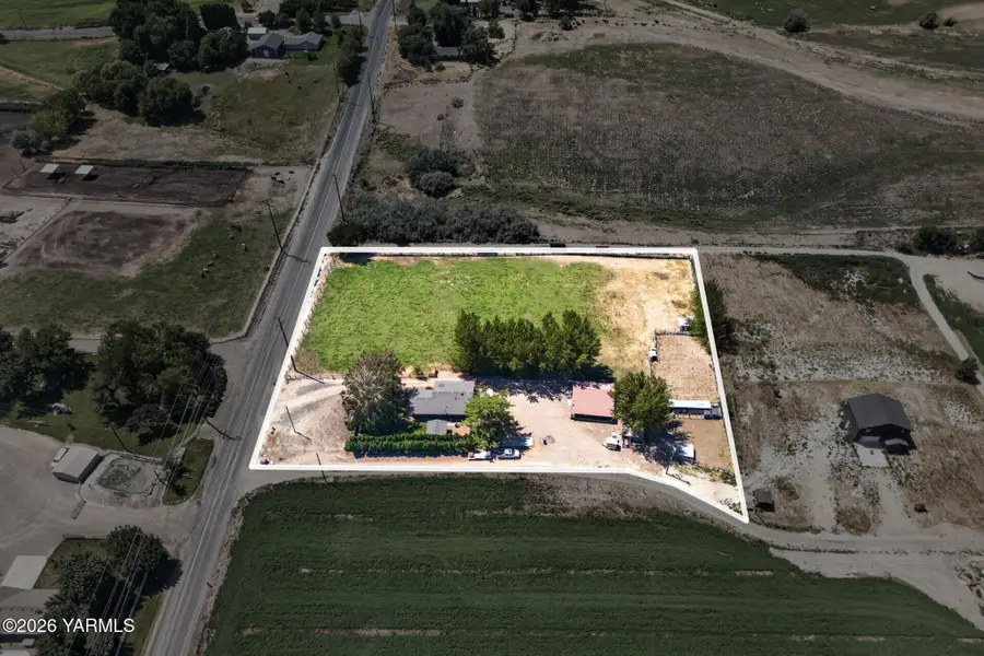 2281 Gurley Rd, Outlook, WA 98938 - #3