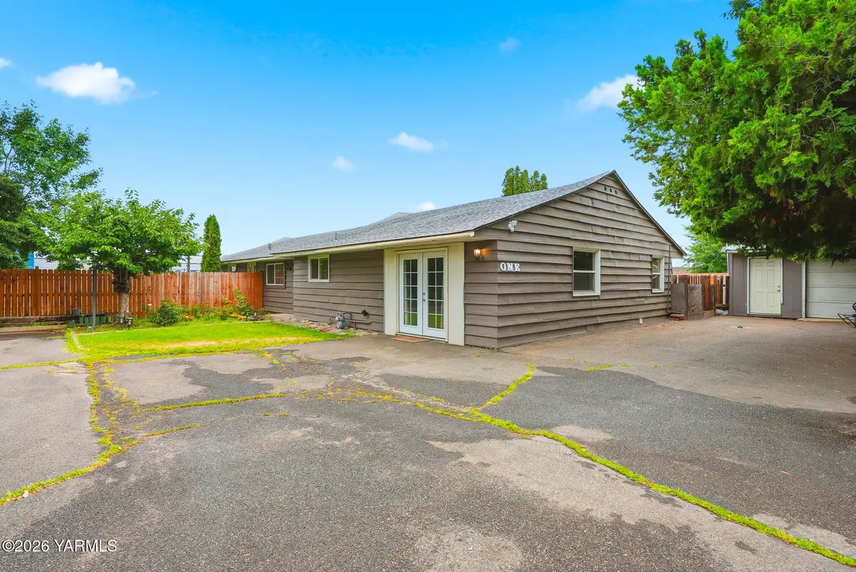 1 N 65th Ave, Yakima, WA 98908 - #1