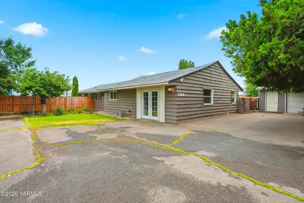 1 N 65th Ave, Yakima, WA 98908