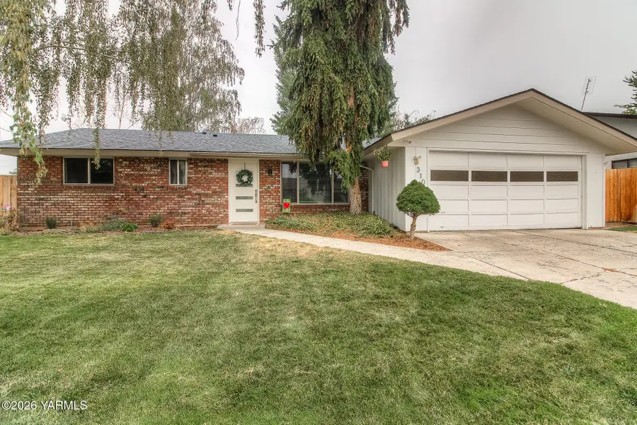 310 S 50th Ave, Yakima, WA 98908 - #2