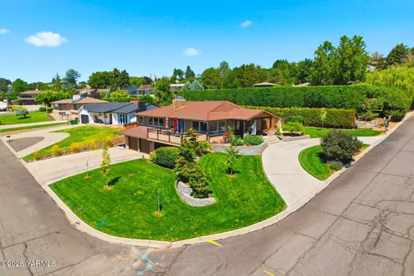 506 N 62nd Ave, Yakima, WA 98908