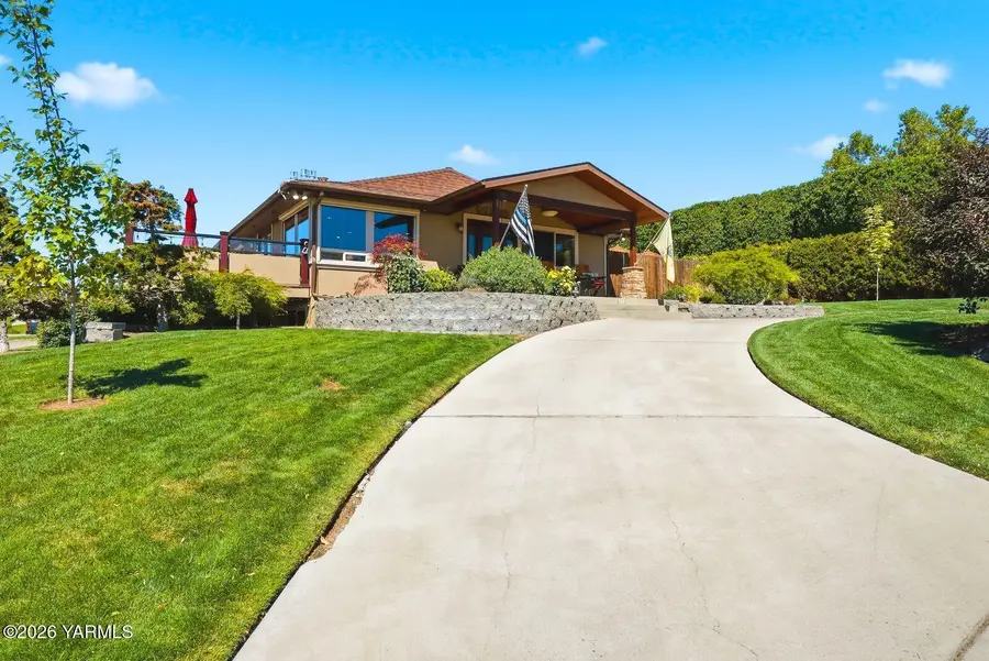 506 N 62nd Ave, Yakima, WA 98908 - #2