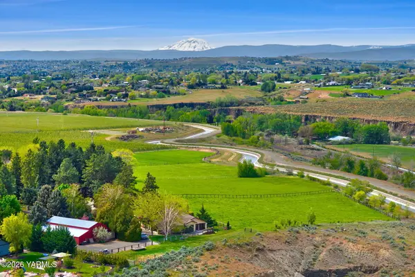 1850 Sr 821, Yakima, WA 98901