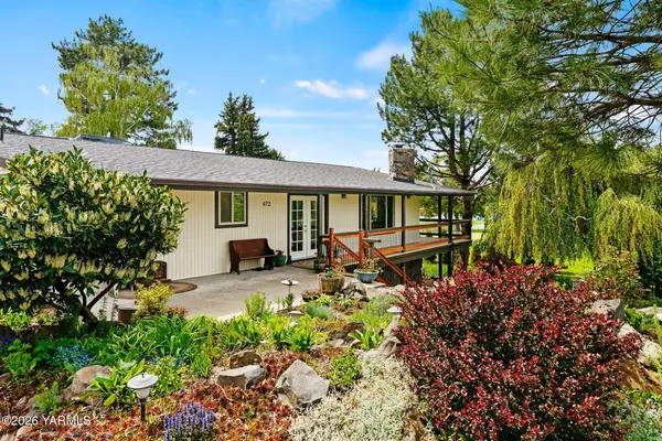 472 Vista Ln, Yakima, WA 98908