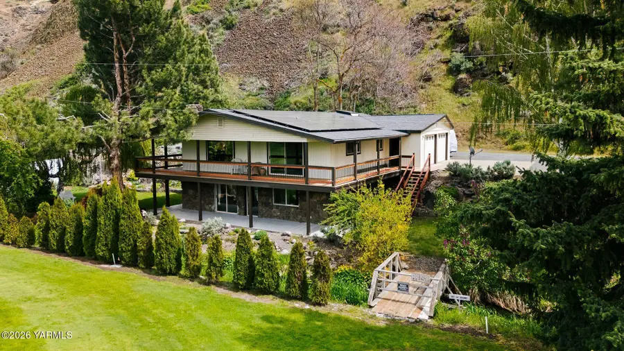 472 Vista Ln, Yakima, WA 98908 - #2