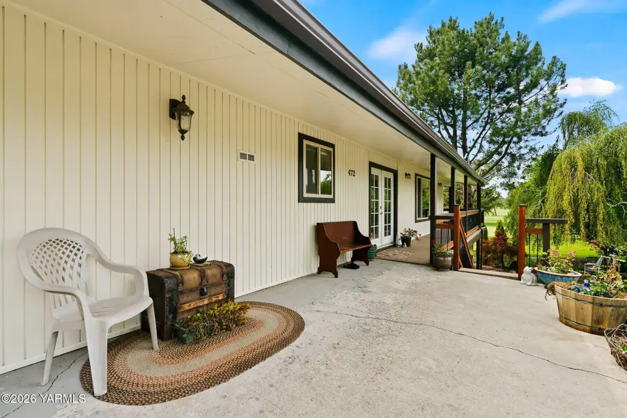 472 Vista Ln, Yakima, WA 98908 - #3