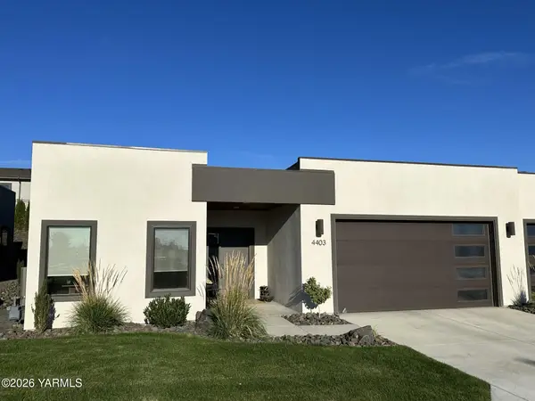 4406 Tayhill Way, Yakima, WA 98908