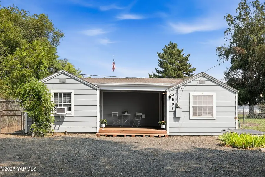 2809 S Wiley Rd, Yakima, WA 98903 - #2