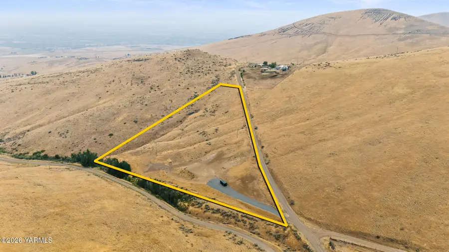 NKA Kelly Ln, Yakima, WA 98901 - #3