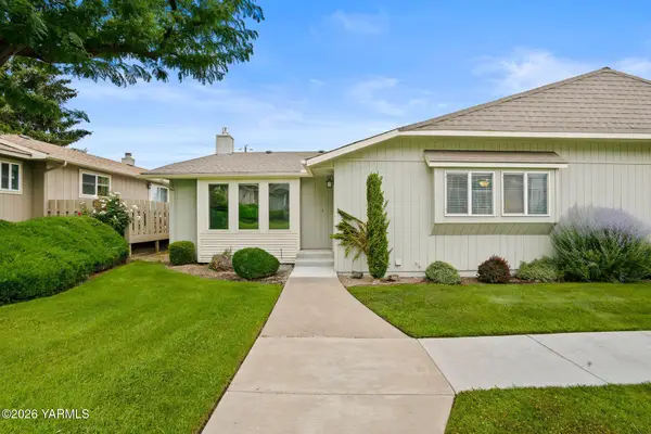 3112 Redwood Way #15, Yakima, WA 98902