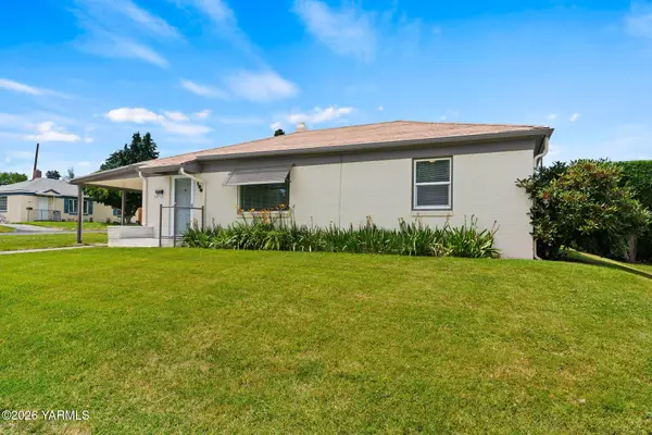 120 Vendome Ave, Yakima, WA 98902