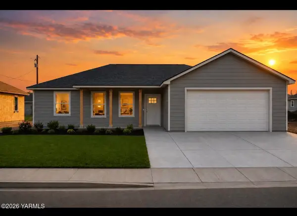 2104 Lovance Ln, Yakima, WA 98903
