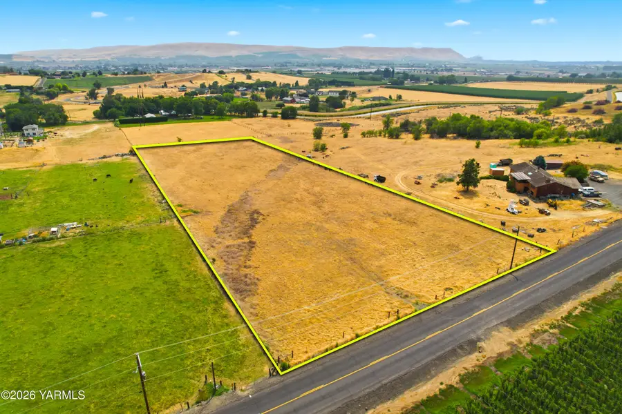 NKA Bittner Rd, Yakima, WA 98901 - #2