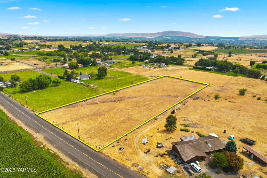 NKA Bittner Rd, Yakima, WA 98901 - #3