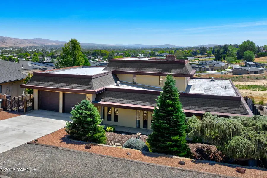 903 Conestoga Blvd, Yakima, WA 98908 - #2
