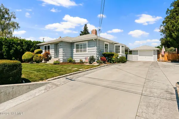 4705 W Tieton Dr, Yakima, WA 98908
