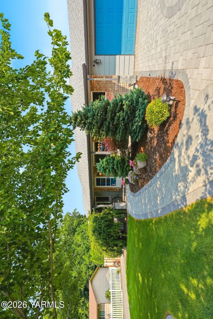 7503 Skyview Ct, Yakima, WA 98903 - #3