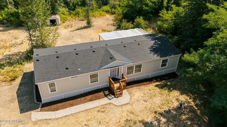 3351 S Naches Rd, Naches, WA 98937 - #2