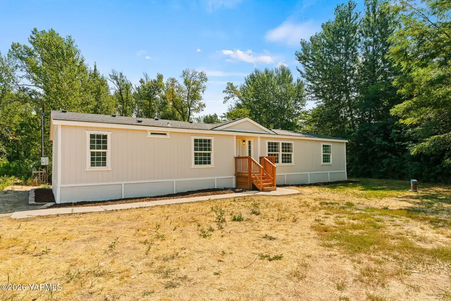 3351 S Naches Rd, Naches, WA 98937 - #3