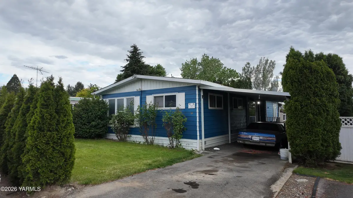 710 Sr 821 #116, Yakima, WA 98901 - #1