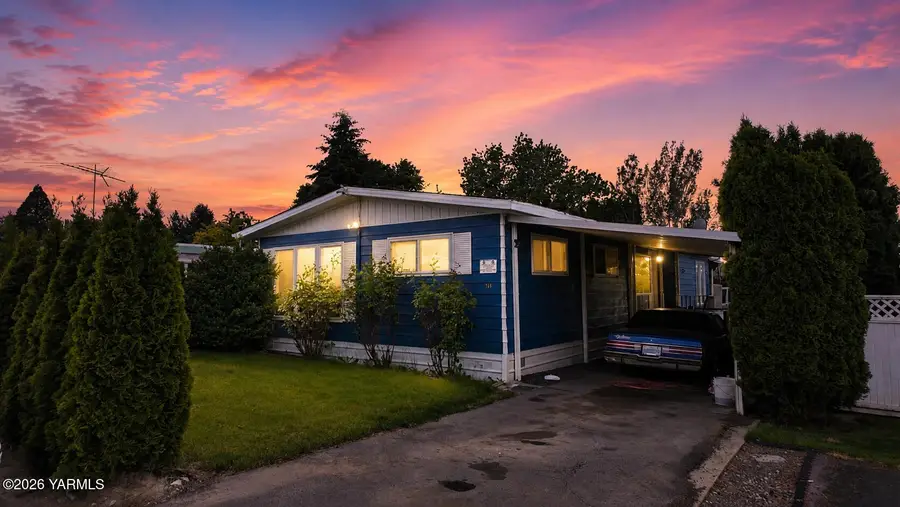 710 Sr 821 #116, Yakima, WA 98901 - #2