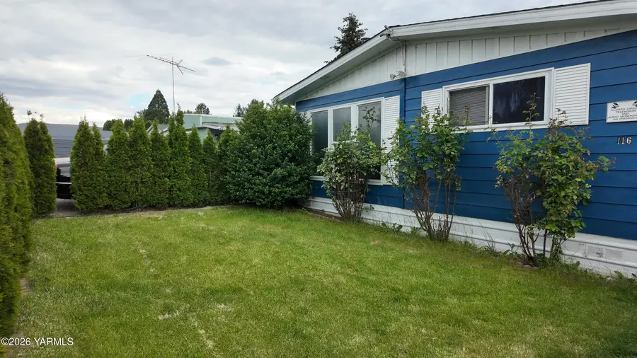 710 Sr 821 #116, Yakima, WA 98901 - #3