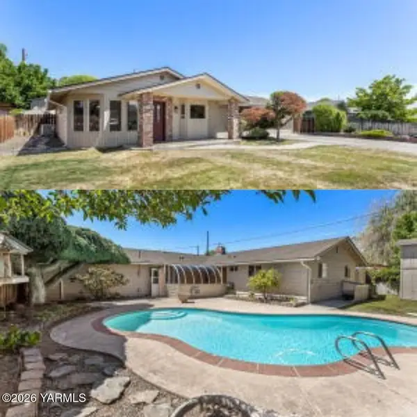 3203 Carol Ave, Yakima, WA 98902