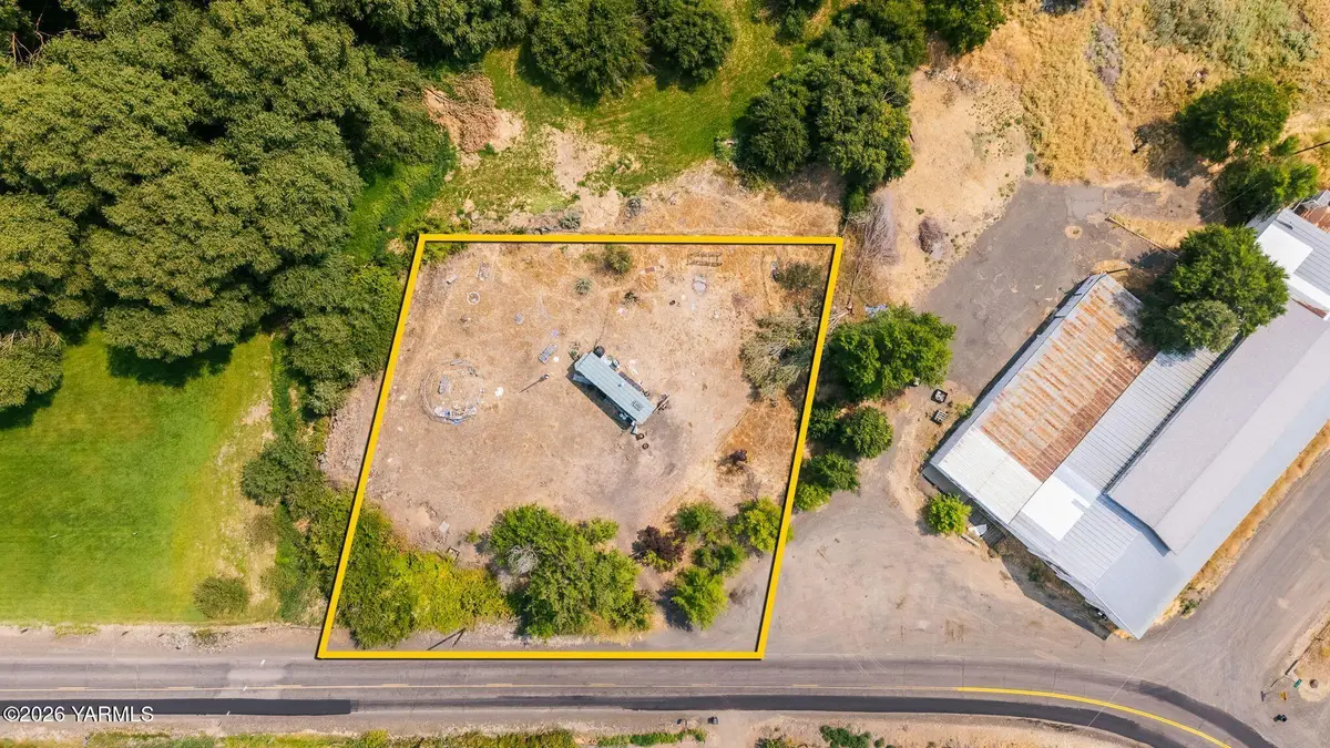 553 Weikel Rd, Yakima, WA 98908 - #1