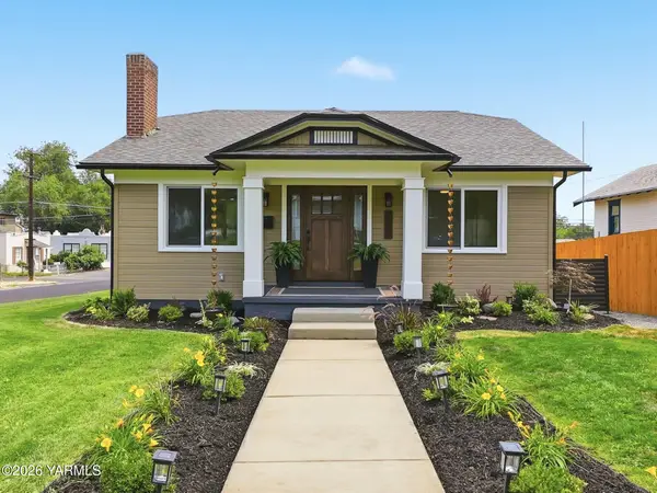 701 S 17th Ave, Yakima, WA 98902