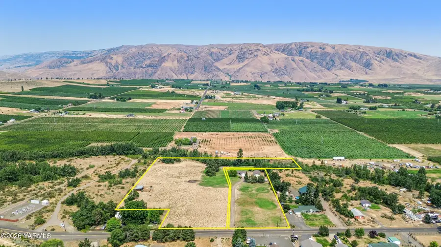 3361 Rosenkranz Rd, Tieton, WA 98947 - #2