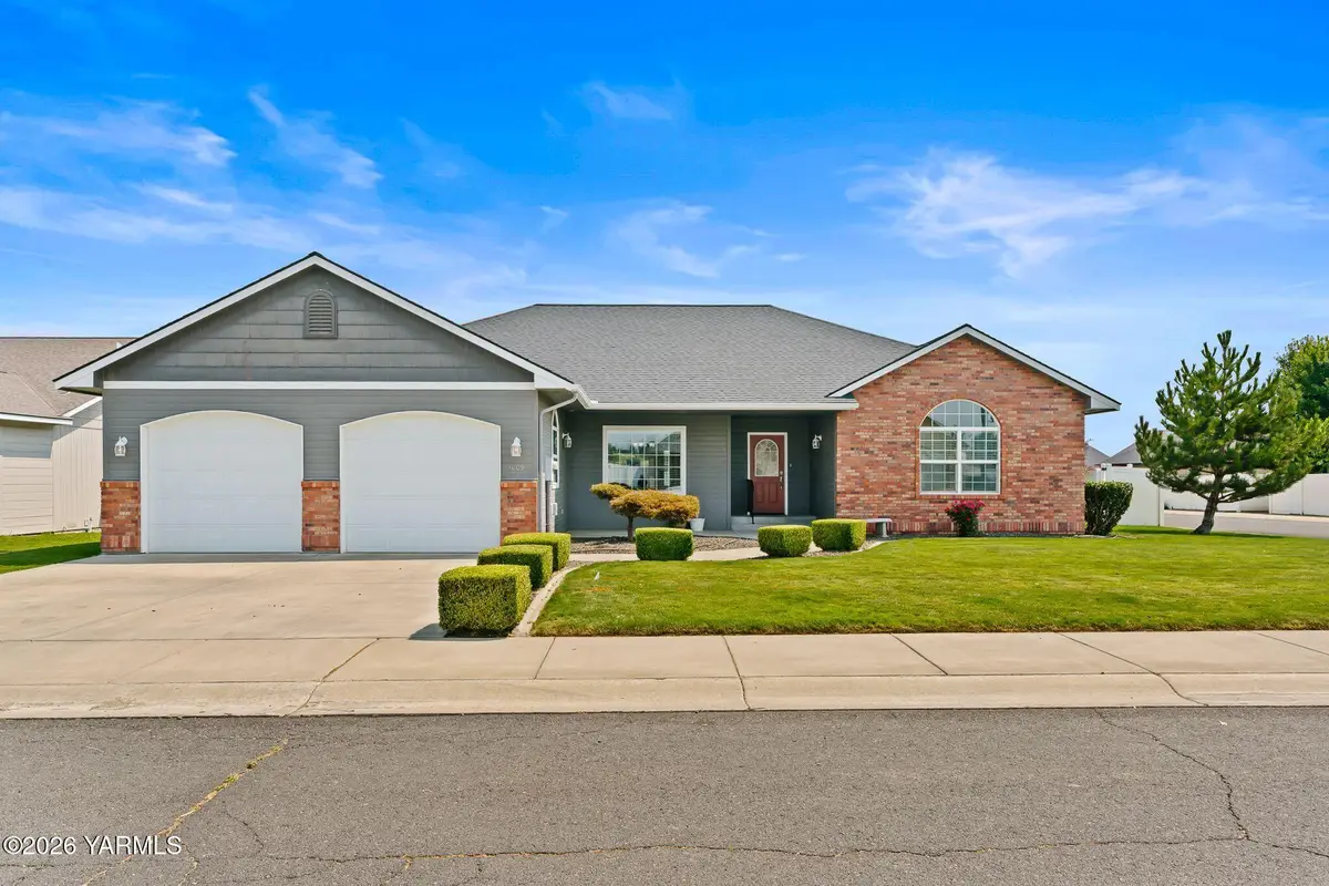 1009 S 91st Ave, Yakima, WA 98908 - #1
