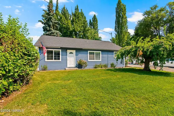 31 Selah Naches Rd, Selah, WA 98942