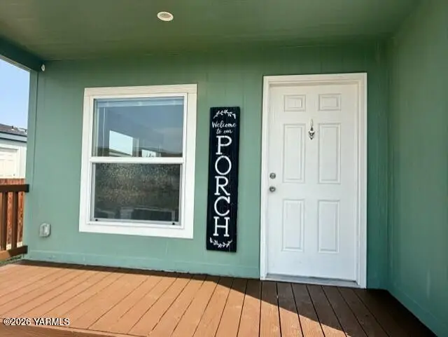 2802 S 5th Ave #19, Union Gap, WA 98903 - #3