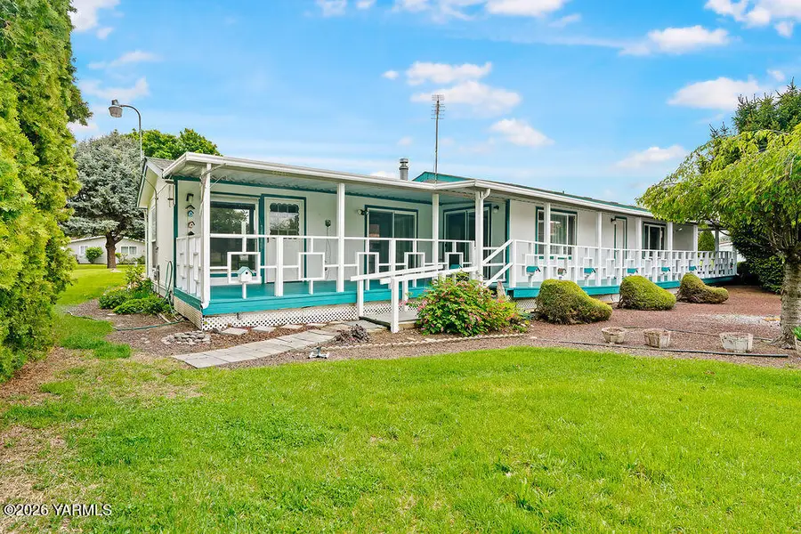 3701 Gun Club Rd #43, Yakima, WA 98901 - #3
