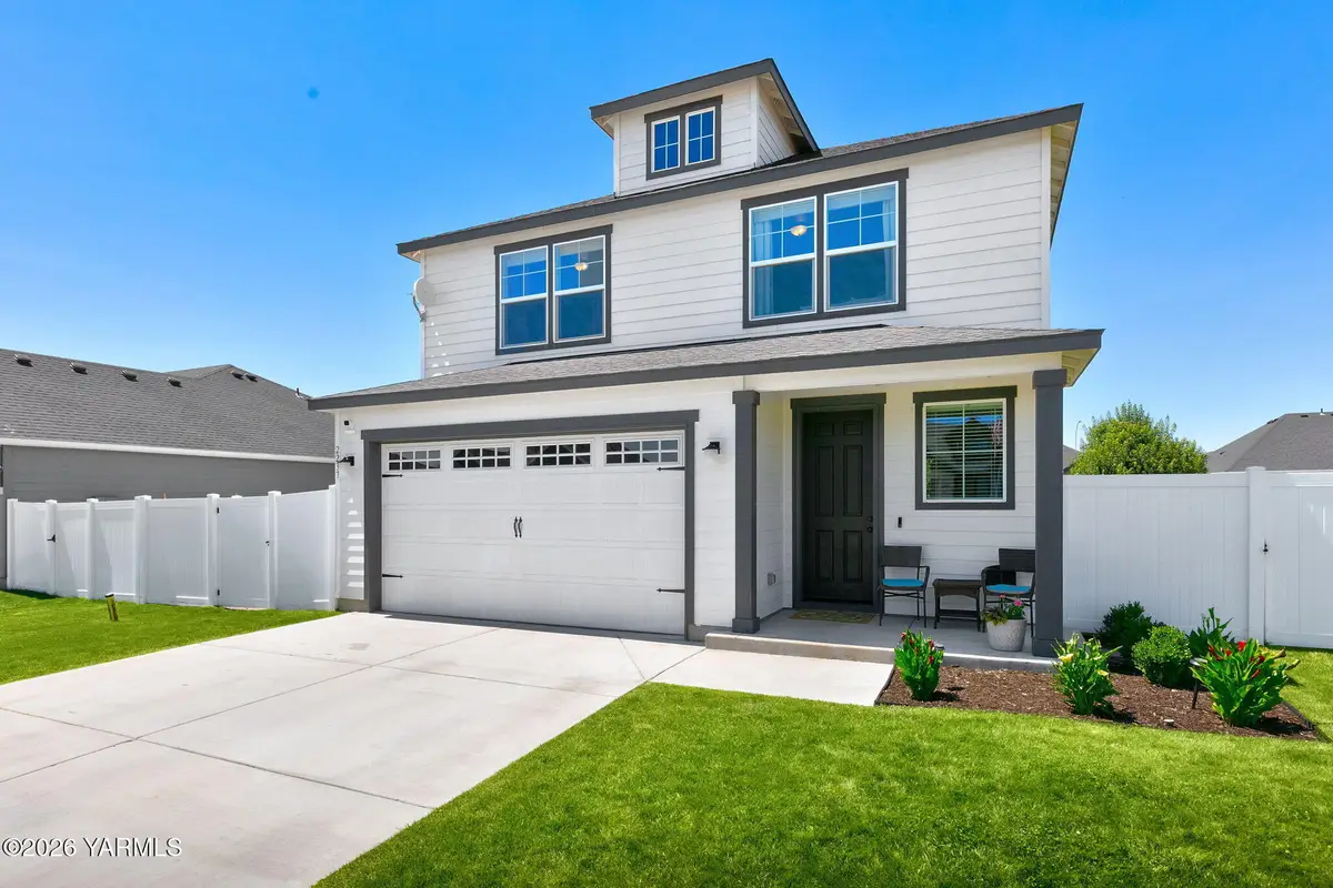 2237 Porter Lp, Yakima, WA 98901 - #1