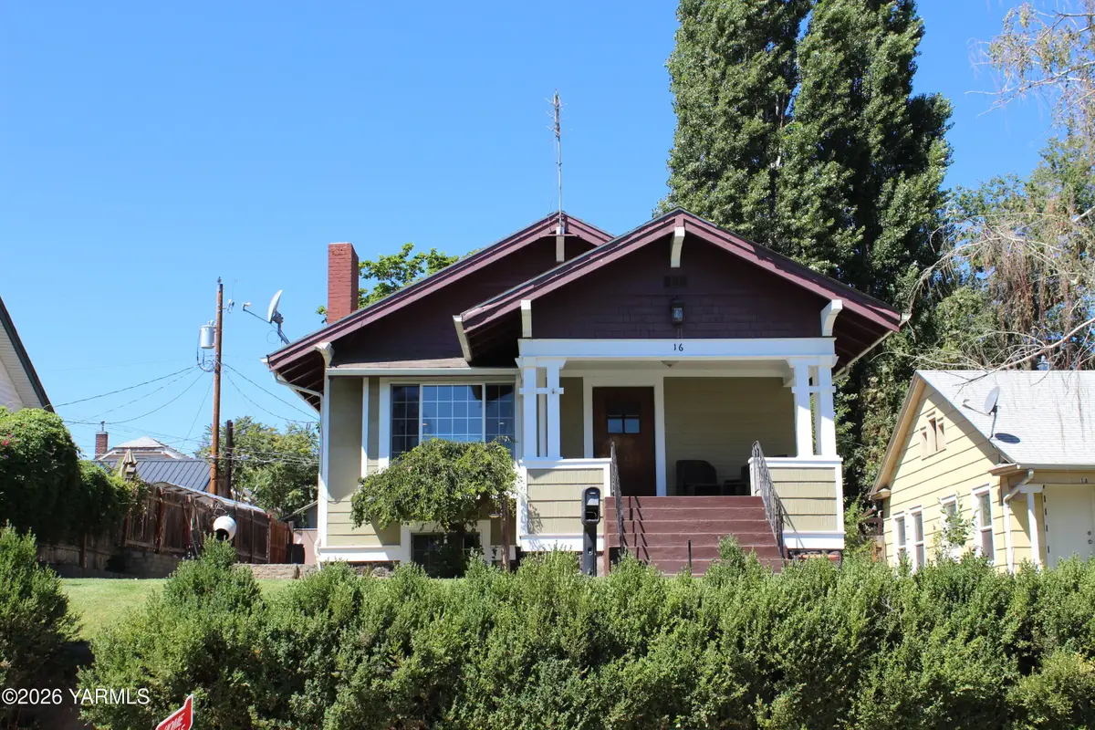 16 Chicago Ave, Yakima, WA 98902 - #1