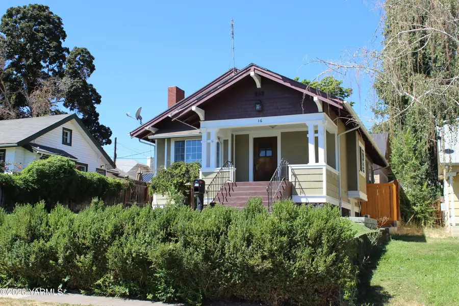 16 Chicago Ave, Yakima, WA 98902 - #2