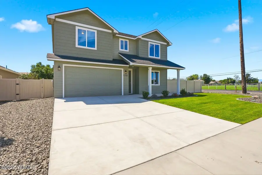 5180 Woolsey Rd, Yakima, WA 98903 - #2