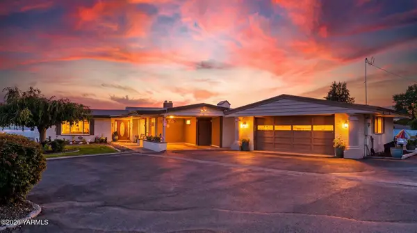 714 N 58th Ave, Yakima, WA 98908