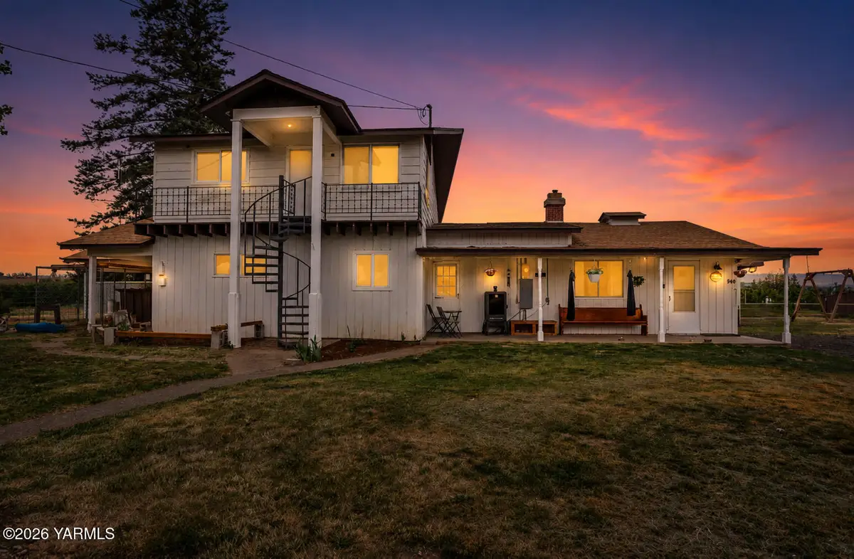 540 Zimmerman Rd, Yakima, WA 98908 - #1
