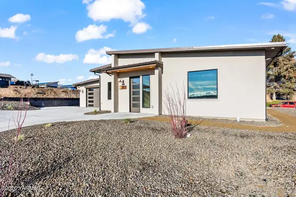 611 Vista Del Sol, Selah, WA 98942