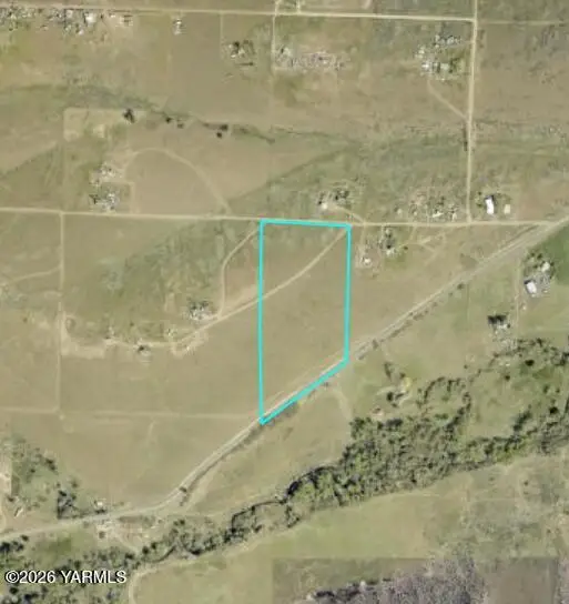 NNA S Fork Rd, Yakima, WA 98908